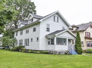 229 Inglewood Dr, Rochester, NY 14619
