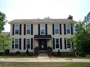 505 Ridge Ct W, Old Hickory, TN 37138