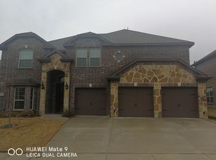9401 Saltbrush St, Fort Worth, TX 76177