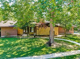 1411 Birch St, Yellow Springs, OH 45387