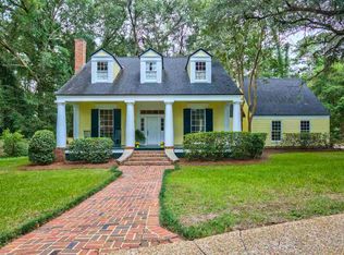 1736 Highland Pl, Tallahassee, FL 32308