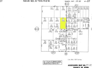 0 Werner St, Rosamond, CA 93560