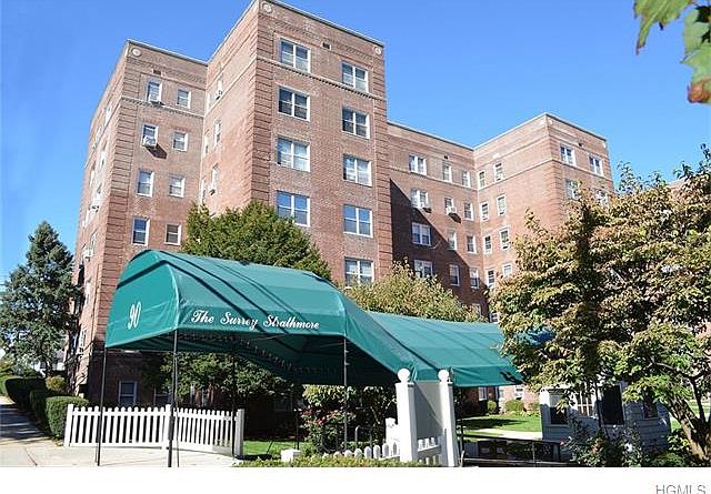 1st image of 90 Bryant Ave #A6c
