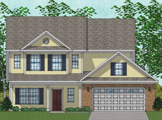 328 Autumn Glen Dr, Spartanburg, SC 29303