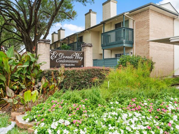 250 El Dorado Blvd APT 203, Webster, TX 77598