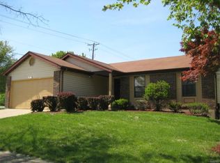 3801 Salvation Rd, Florissant, MO 63034