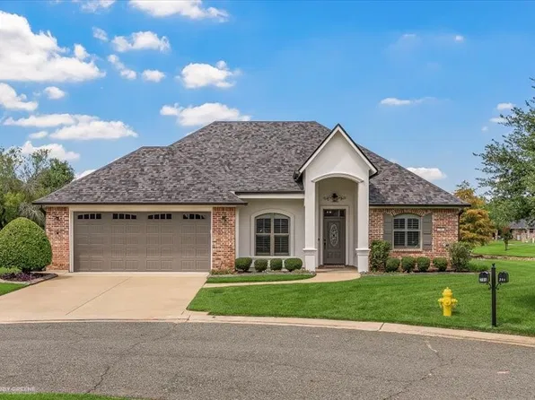 206 Willow Lake Blvd, Bossier City, LA 71111