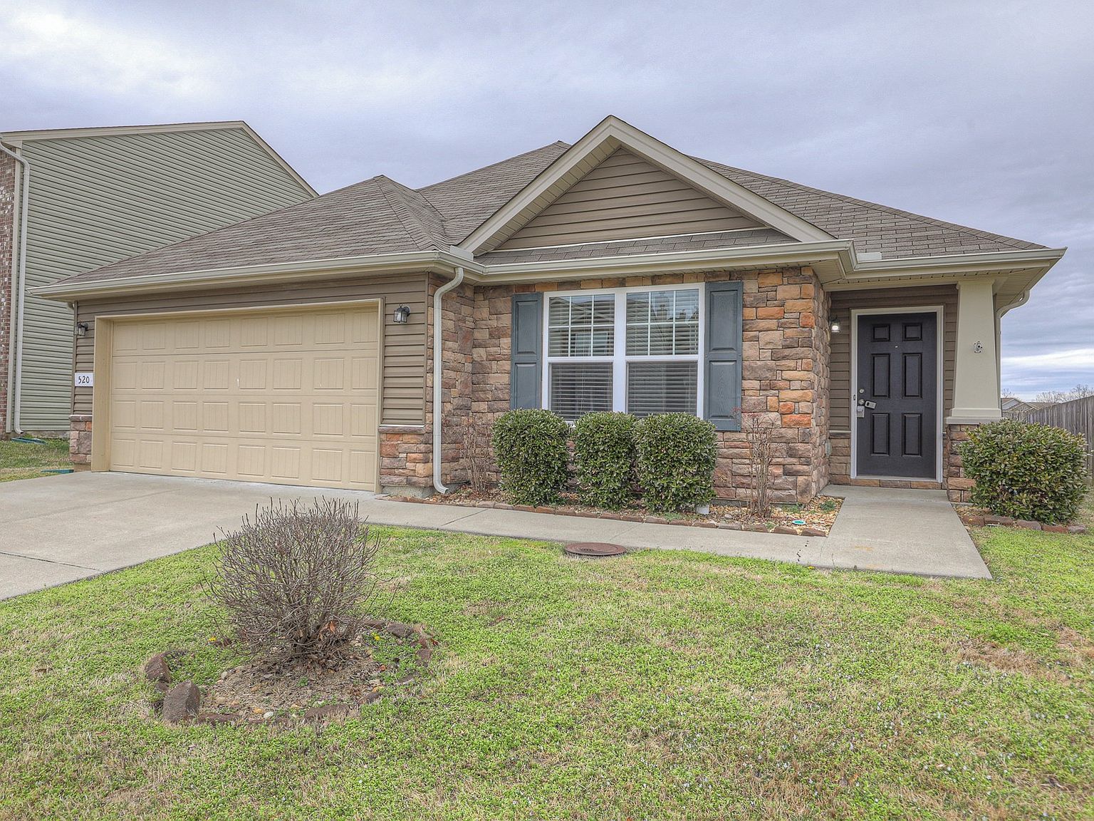 520 Rock Island Way, Lebanon, TN 37087 Zillow