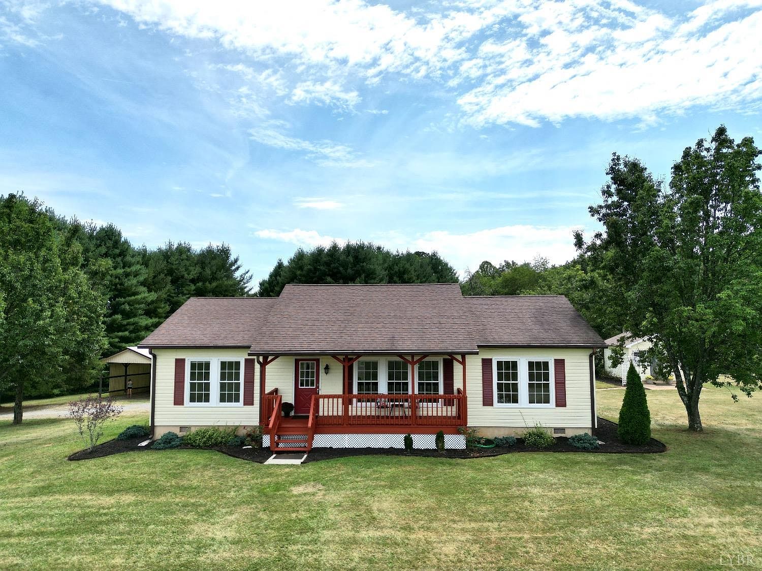 1395 Wilson Dr, Goode, VA 24556 MLS 348093 Zillow