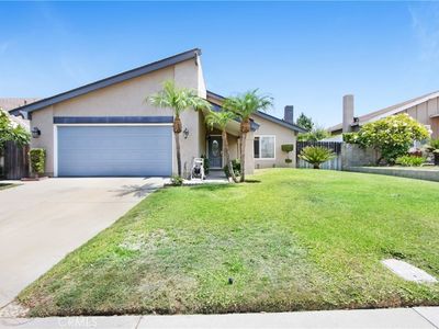2124 Elderway Dr, Hacienda Heights, CA, 91745
