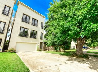 5346 Fayette St, Houston, TX 77056