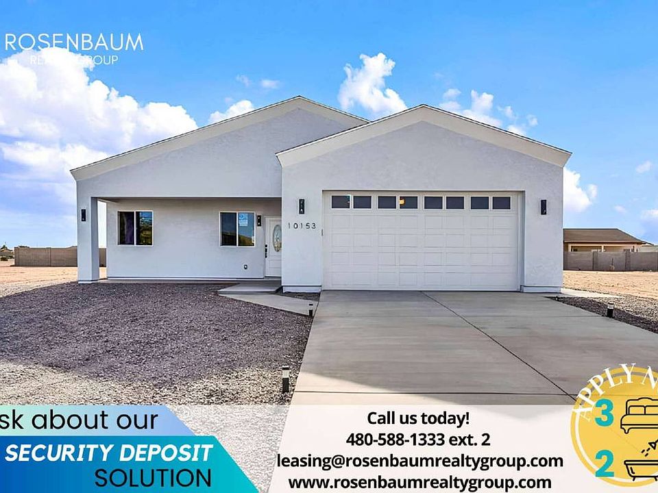 1st image of 10153 W Wenden Dr