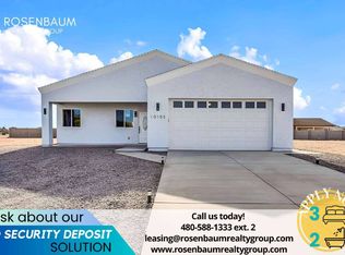 10153 W Wenden Dr, Arizona City, AZ 85123