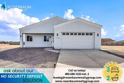 10153 W Wenden Dr Photo 1