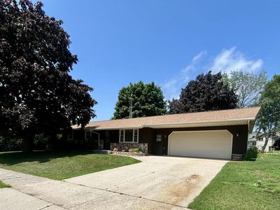 2918 40th STREET, Two Rivers, WI, 54241