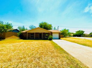 5249 Foxmoor Ct, Abilene, TX 79605