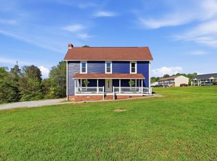 104 Bell Rd, La Fayette, GA 30728