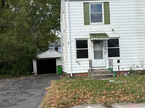 1566 E 256th St, Euclid, OH 44132