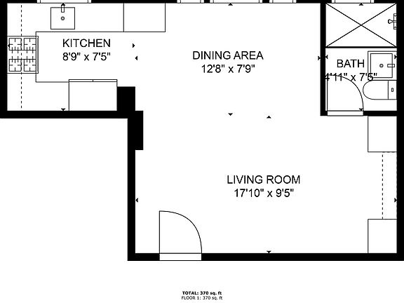2nd image of 1030 E Ocean Blvd Unit 707