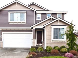 8344 74th Pl NE, Marysville, WA 98270