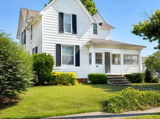 200 W McHaney St, Harrisburg, IL 62946