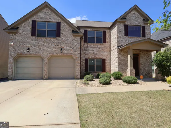 668 Sedona Loop, Hampton, GA 30228