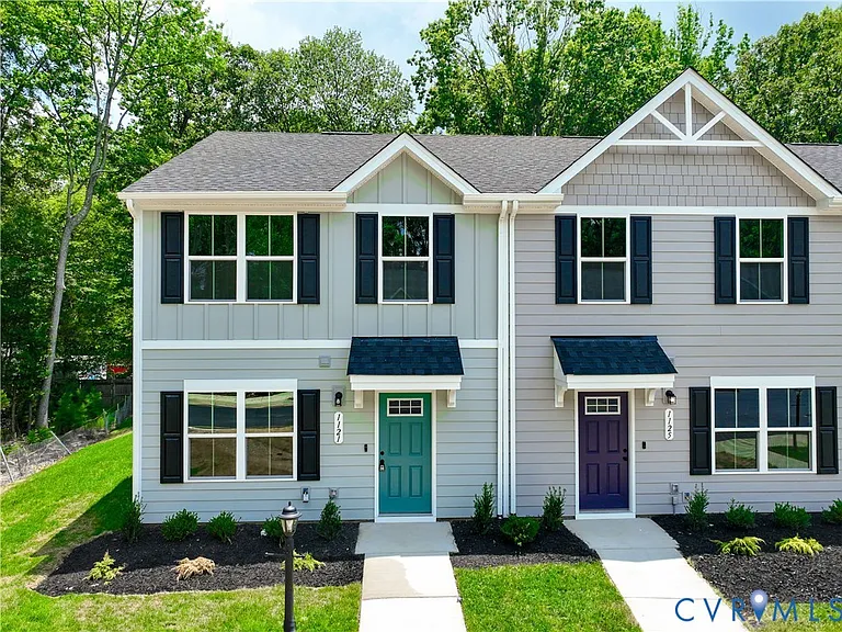 1121 Canterbury Ridge Rd — Photo 1