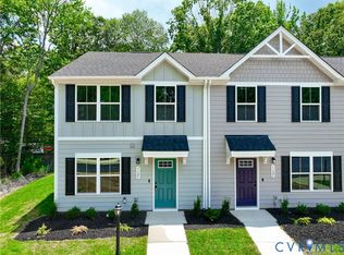 1121 Canterbury Ridge Rd, Richmond, VA 23224