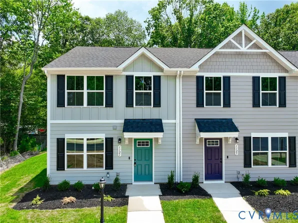 1121 Canterbury Ridge Rd, Richmond, VA 23224