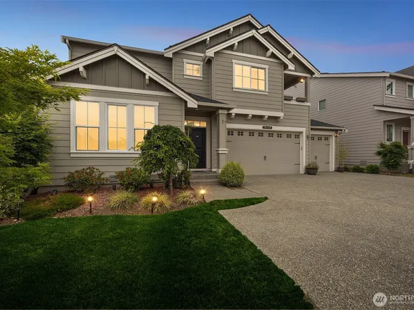 18437 111th Avenue E, Puyallup, WA 98374