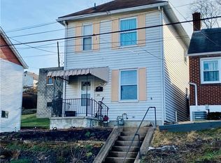 312 Onyx St, Pittsburgh, PA 15210