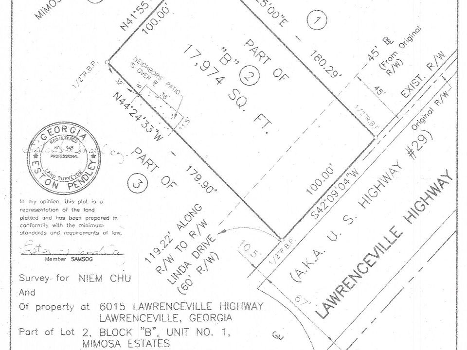 1st image of 6015 Lawrenceville Hwy