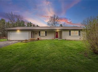 5154 Deliverance Ave, Marion, NY 14505