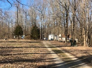 5450 W Division Rd, Petersburg, IN 47567