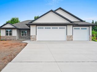 112 Sunrise Ct, Bonduel, WI 54107