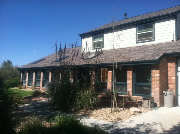 8777 Summit Rd, Parker, CO 80138