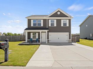 201 Barred Owl Dr, Fountain Inn, SC 29644