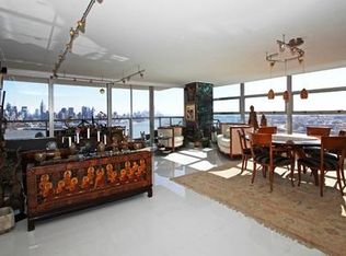 6050 Blvd East APT 21H, West New York, NJ 07093