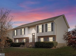 11513 Brian Dr, Fredericksburg, VA 22407