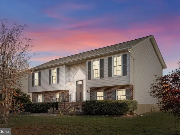 11513 Brian Dr, Fredericksburg, VA 22407