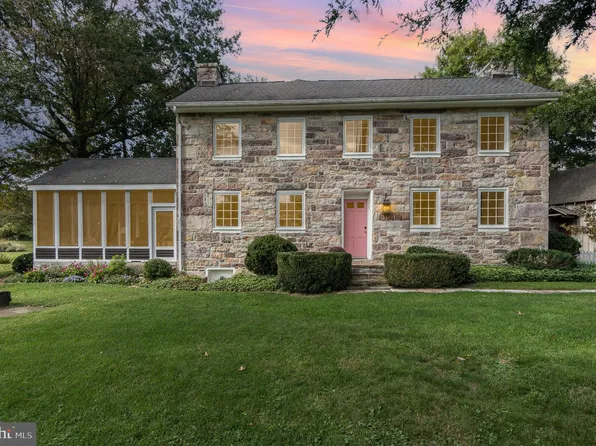 21951 Amberson Rd, Amberson, PA 17210