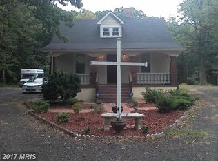 5610 Fisher Rd, Temple Hills, MD 20748