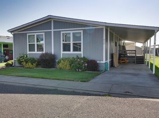 517 NE Troutdale Ave, College Place, WA 99324