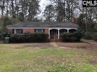 623 Douglas St, Camden, SC 29020