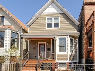 3743 N Seminary Ave, Chicago, IL 60613