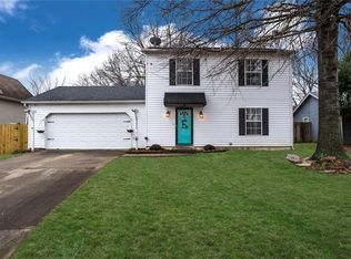 2406 W Mulberry St, Rogers, AR 72758