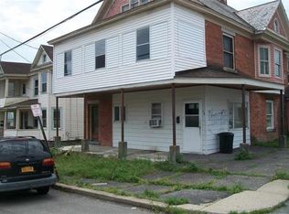 54 Hibbard St, Amsterdam, NY 12010