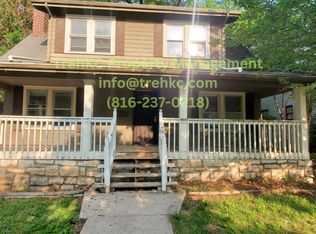 7416 Lydia Ave, Kansas City, MO 64131