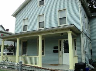 34 Chestnut St, Norwalk, CT 06854