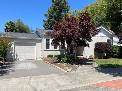 1413 Banks Ave, Napa, CA, 94559